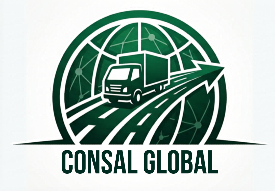 Consal Global Logo